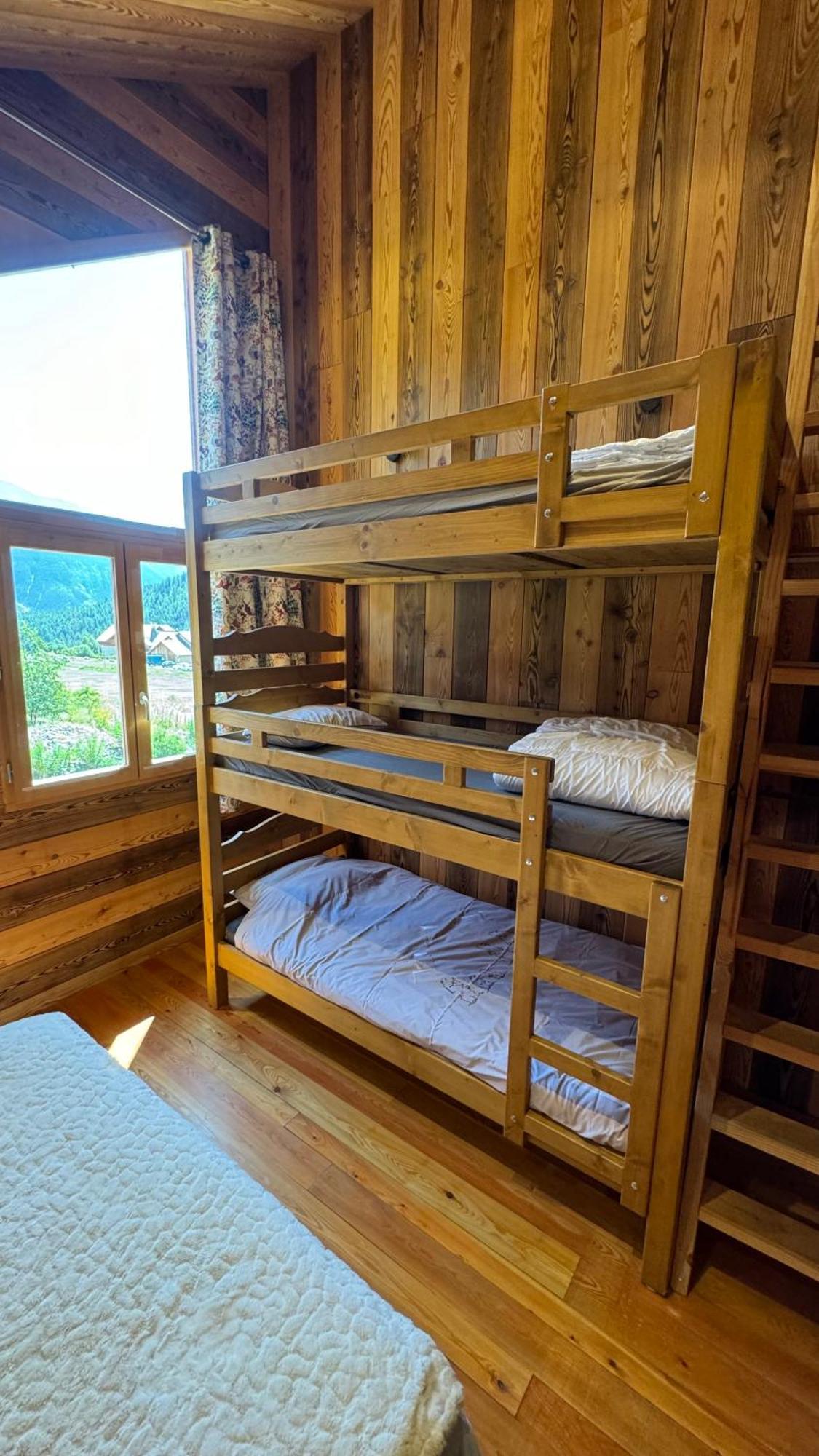 Un Brin Cosy Nevache Ngoại thất bức ảnh