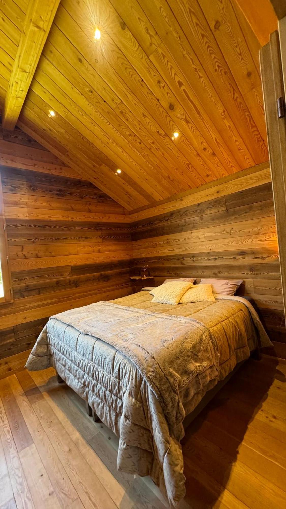 Un Brin Cosy Nevache Ngoại thất bức ảnh