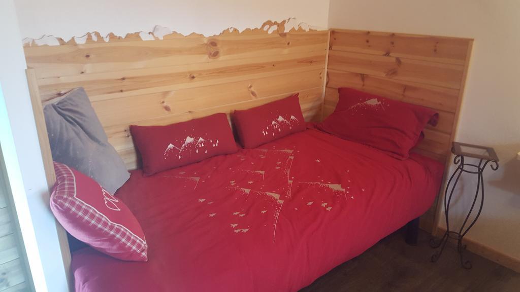 Un Brin Cosy Nevache Ngoại thất bức ảnh
