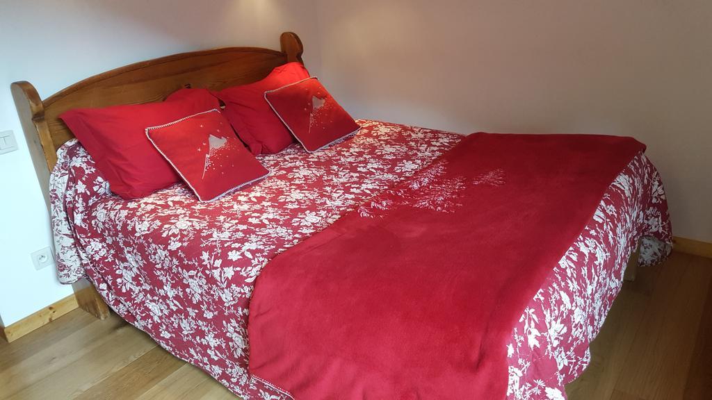 Un Brin Cosy Nevache Ngoại thất bức ảnh