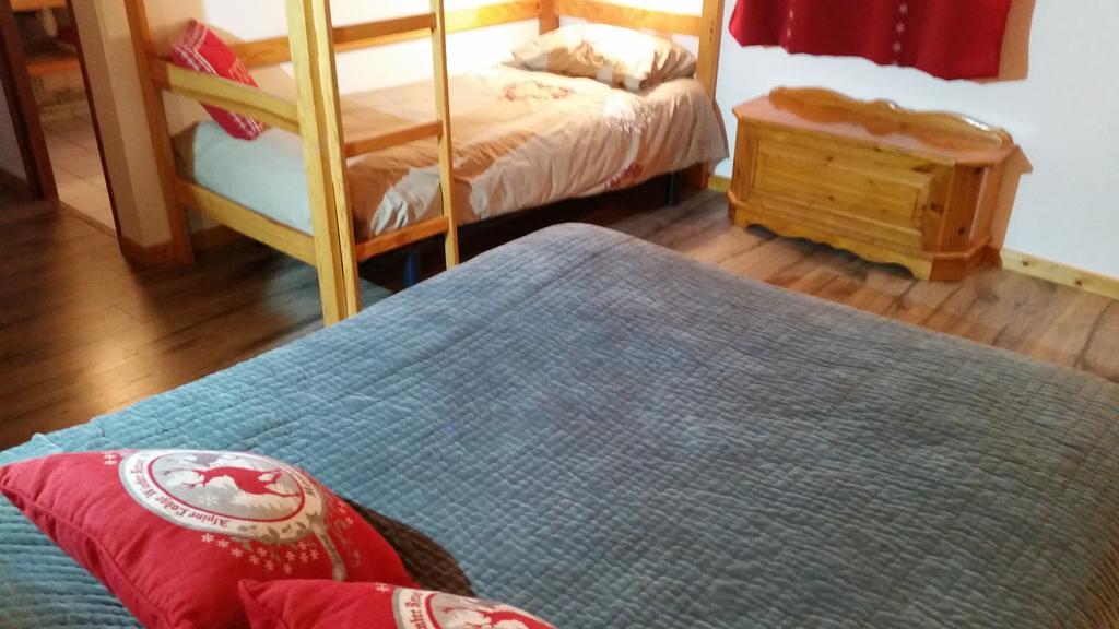 Un Brin Cosy Nevache Ngoại thất bức ảnh